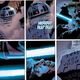 Illustration for article titled Darth Vader and The Other Big Moment from This Week's Star Wars Comics